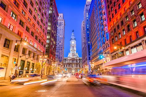 Philadelphia nightlife - 1. Visit the Liberty Bell and Independence Hall Philadelphia transforms at night, and a visit to the Liberty Bell and Independence Hall is a must for anyone exploring …